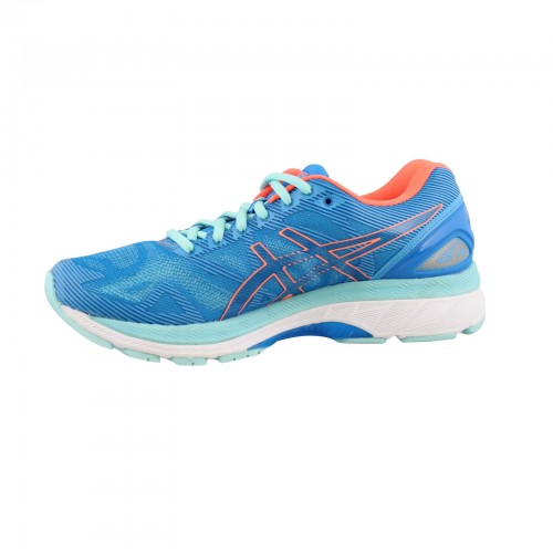 Asics nimbus outlet 19 coral